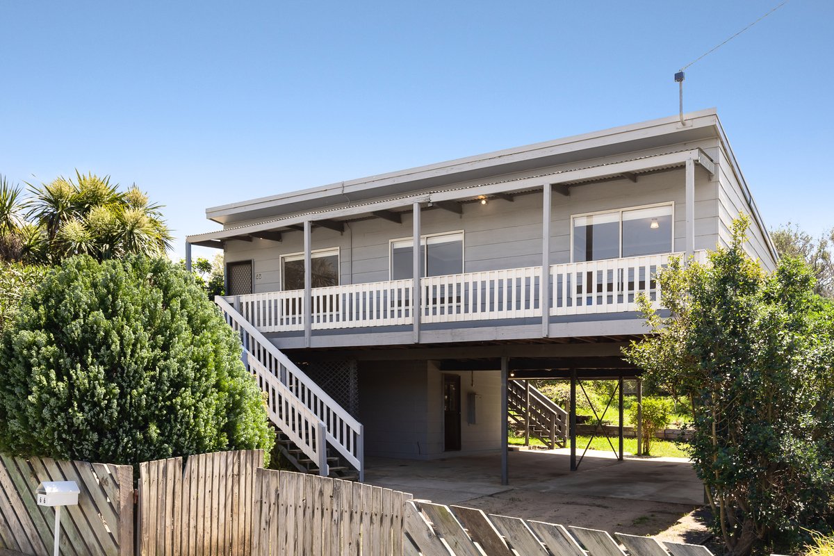 66 Kuringai Road TOOTGAROOK - 3 bedroom property