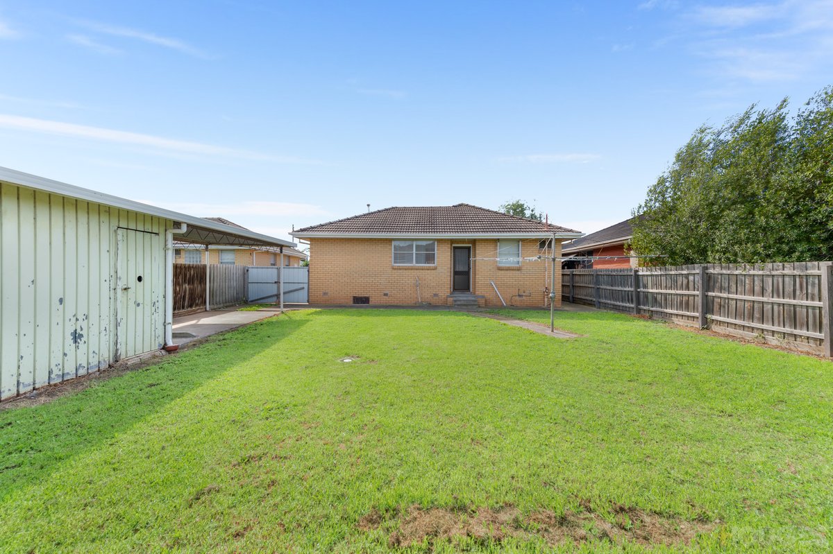 66 Market Road Werribee - Residential for sale