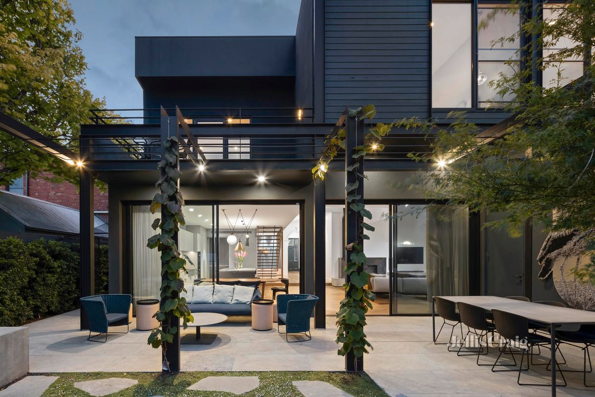 66 Tivoli Road, South Yarra, VIC 3141 House for Sale