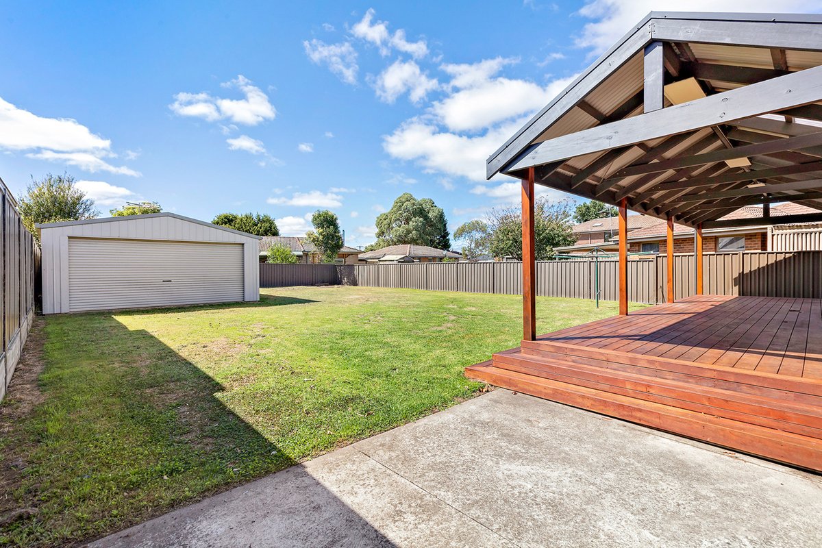 66 Windham Street Wallan - Residential for sale