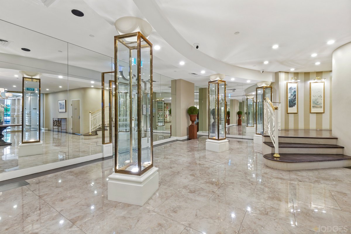 66 / 145 Canterbury Road Toorak - Residential for sale