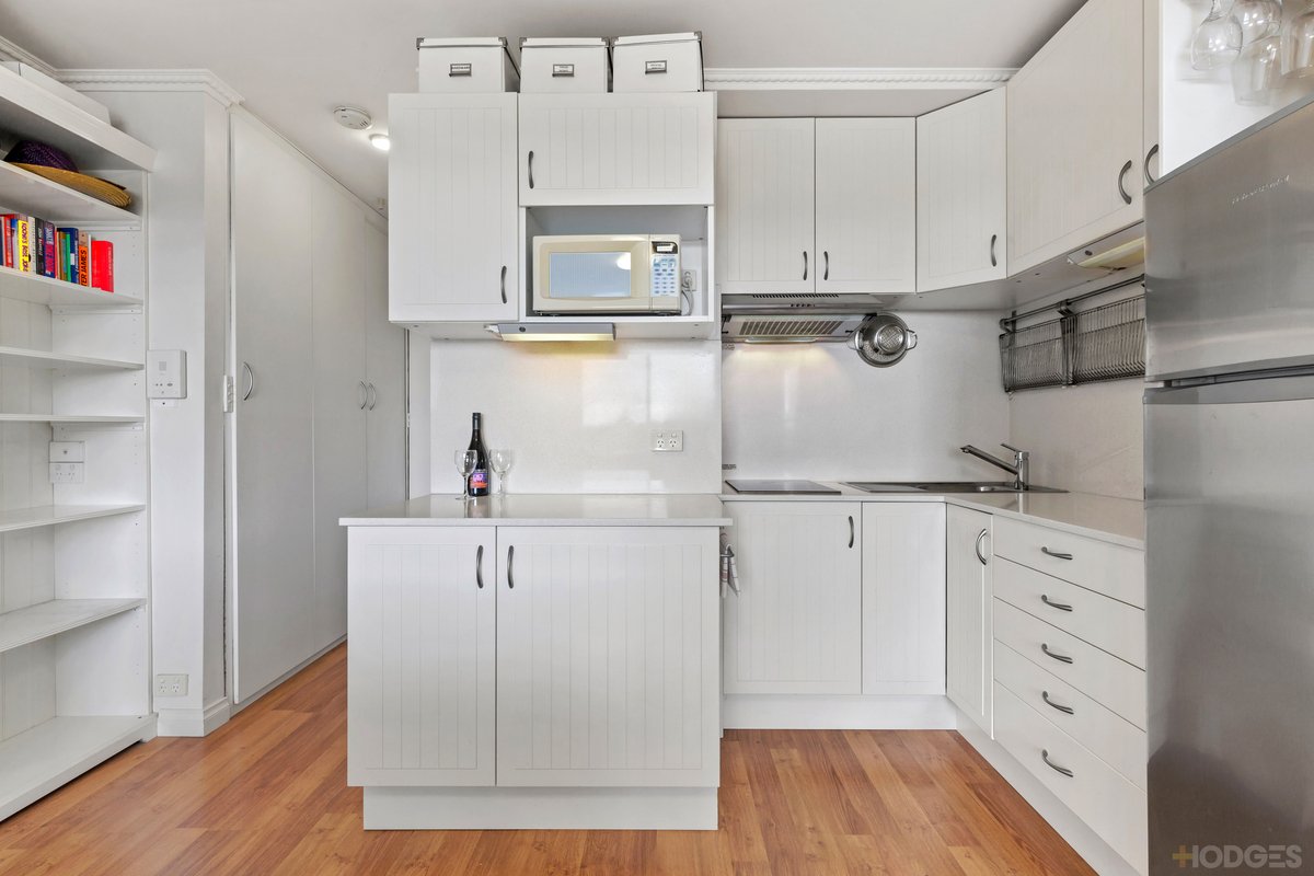 66 / 145 Canterbury Road Toorak - Residential for sale