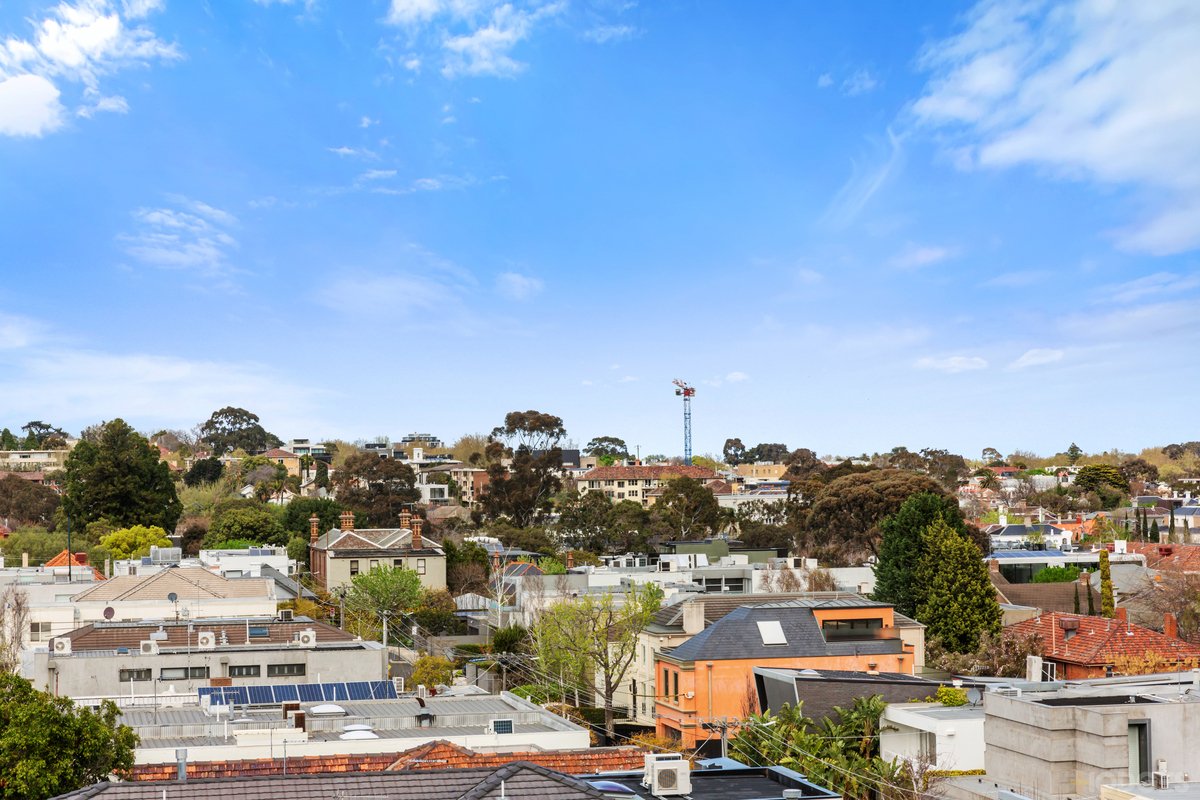 66 / 145 Canterbury Road Toorak - Residential for sale