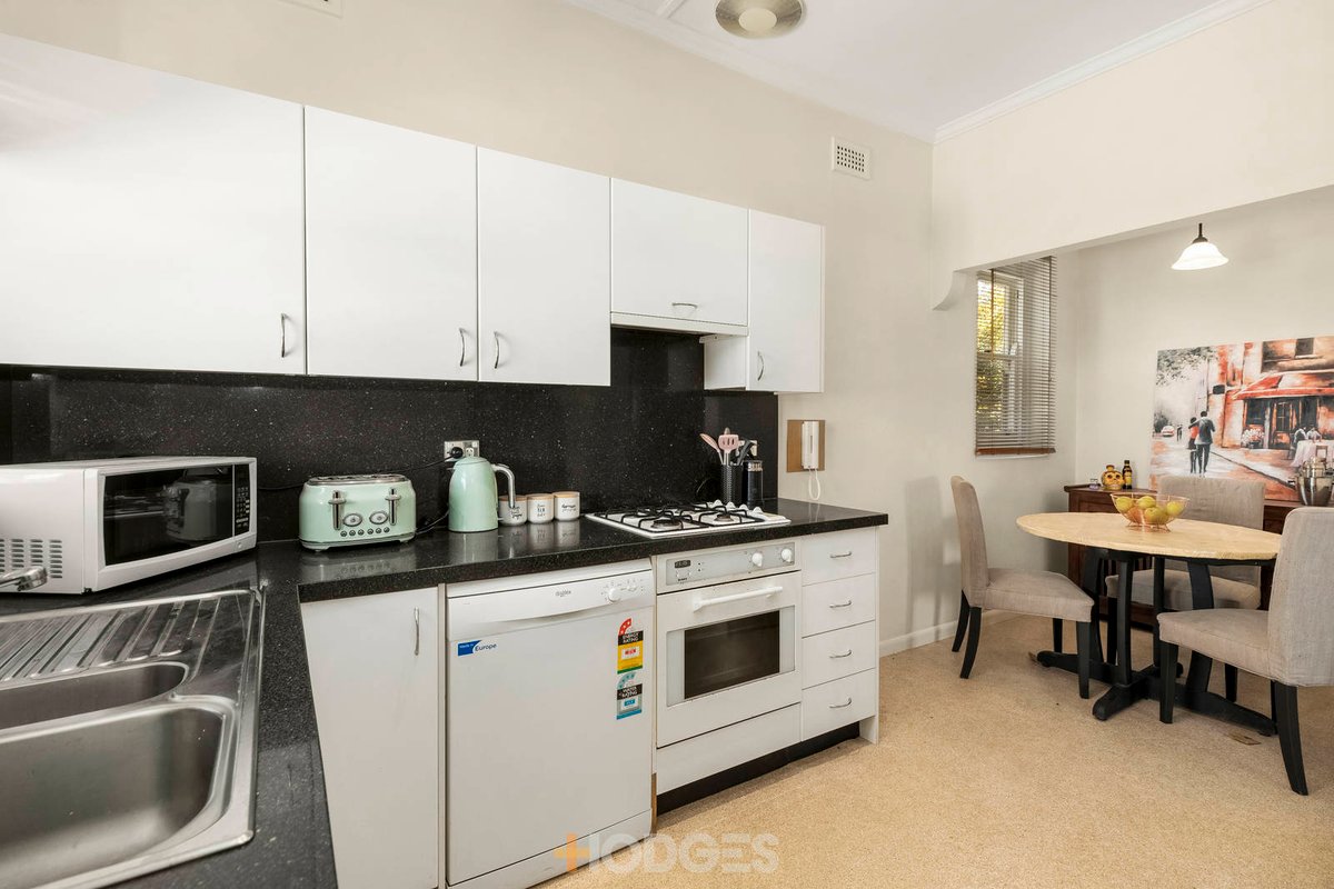 6 / 66 Murray Street Caulfield - Residential for sale