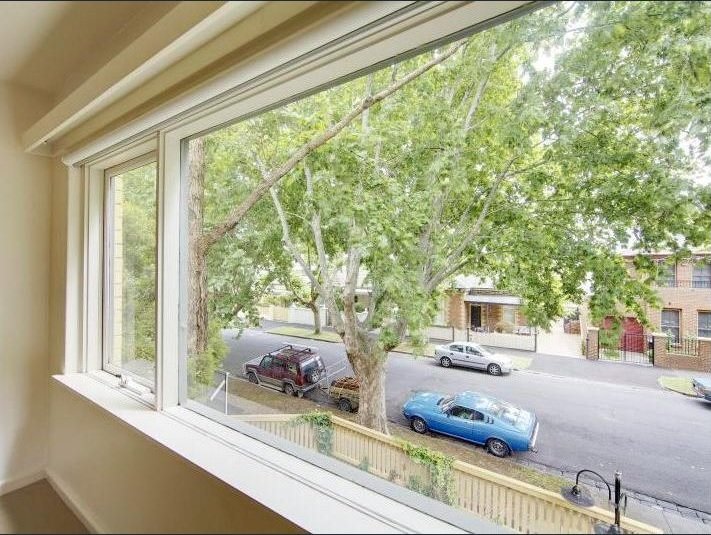 6 / 66 Murray Street Prahran - Residential for lease