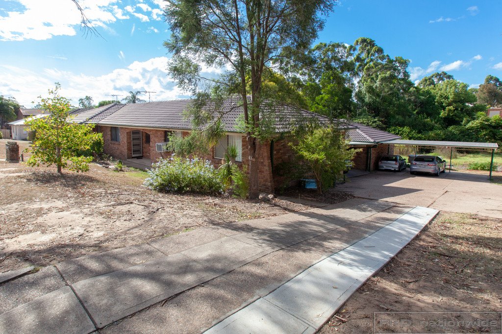 6/7-9 Card Crescent, EAST MAITLAND NSW 2323