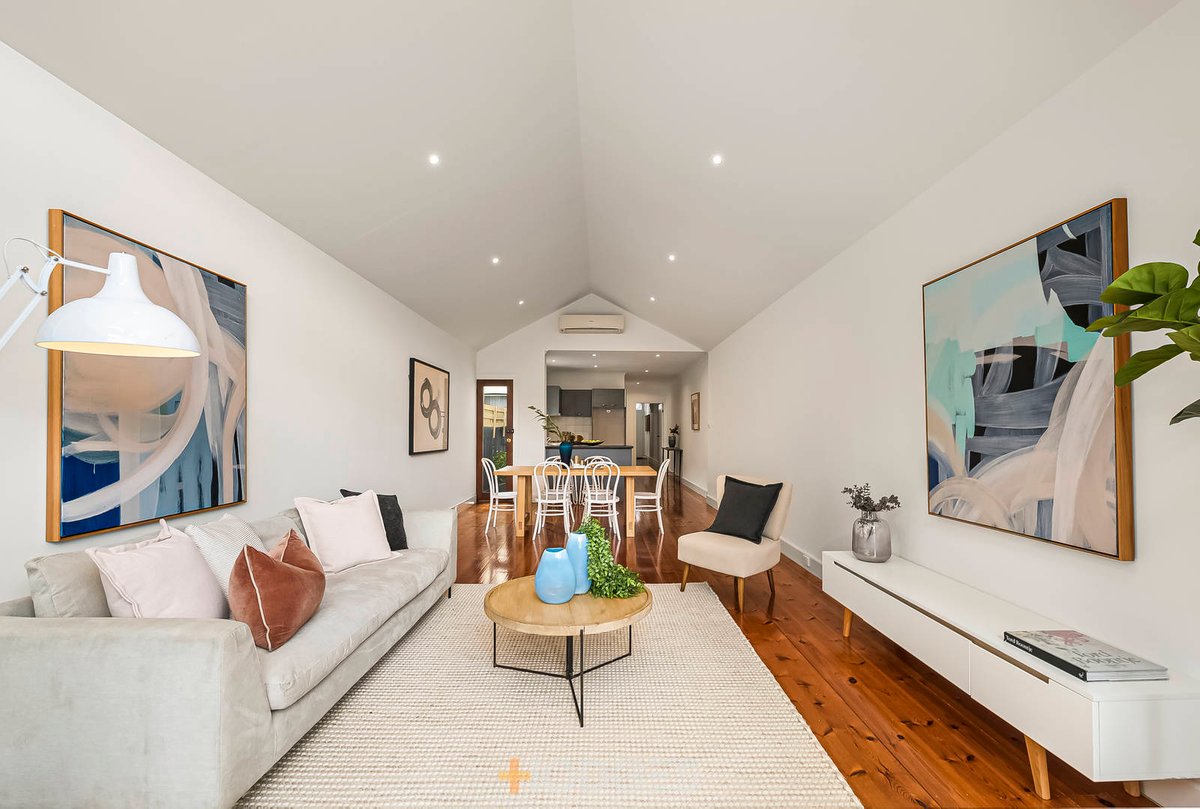 67 Donald Street Prahran - Residential for sale