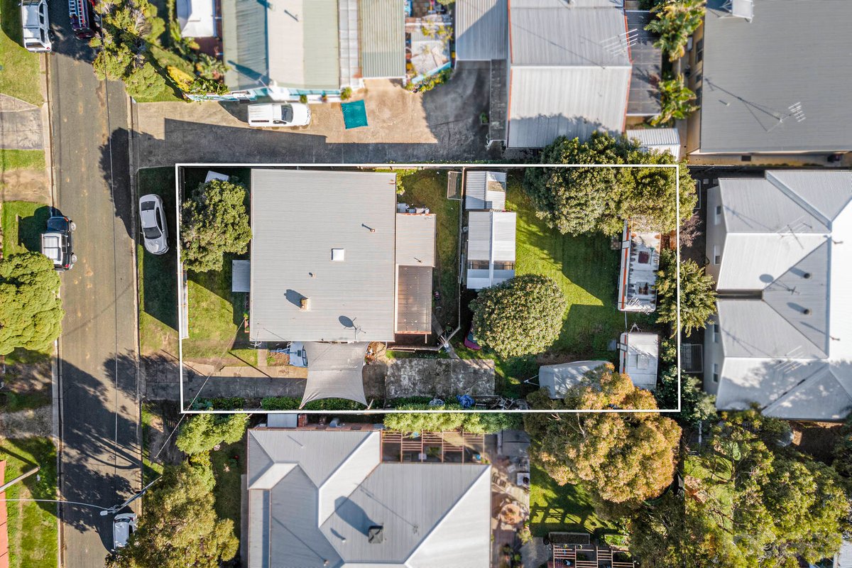 67 Draper Street Ocean Grove - Residential for sale