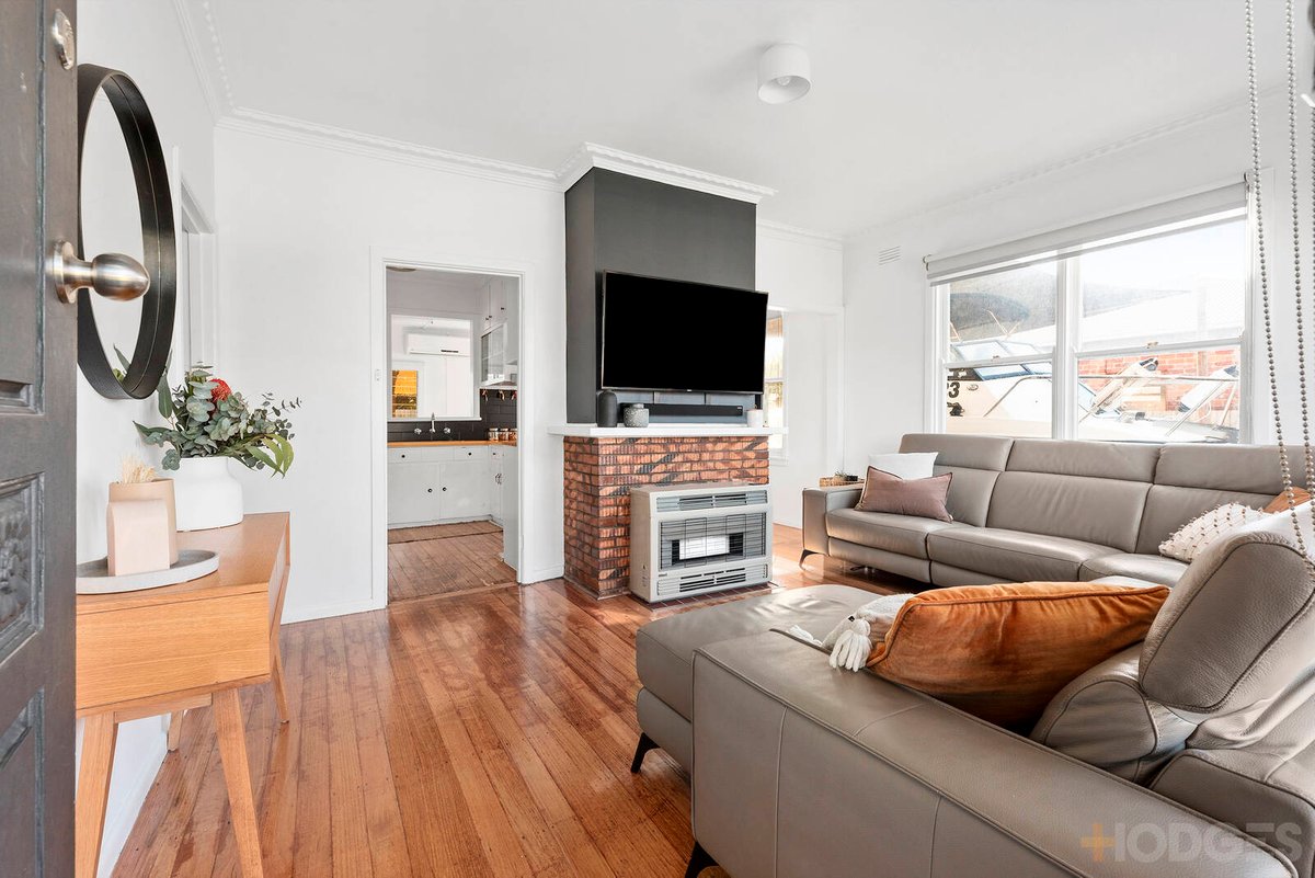 67 Draper Street Ocean Grove - Residential for sale