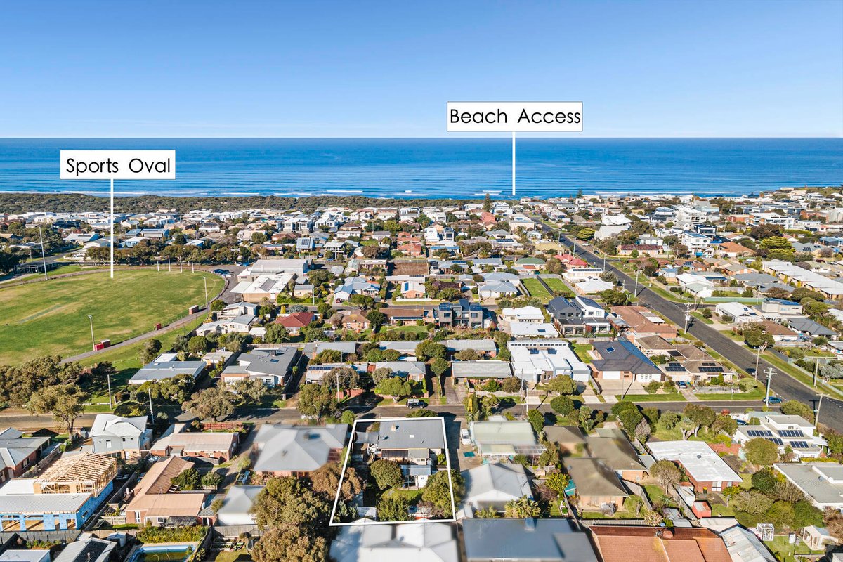 67 Draper Street Ocean Grove - Residential for sale