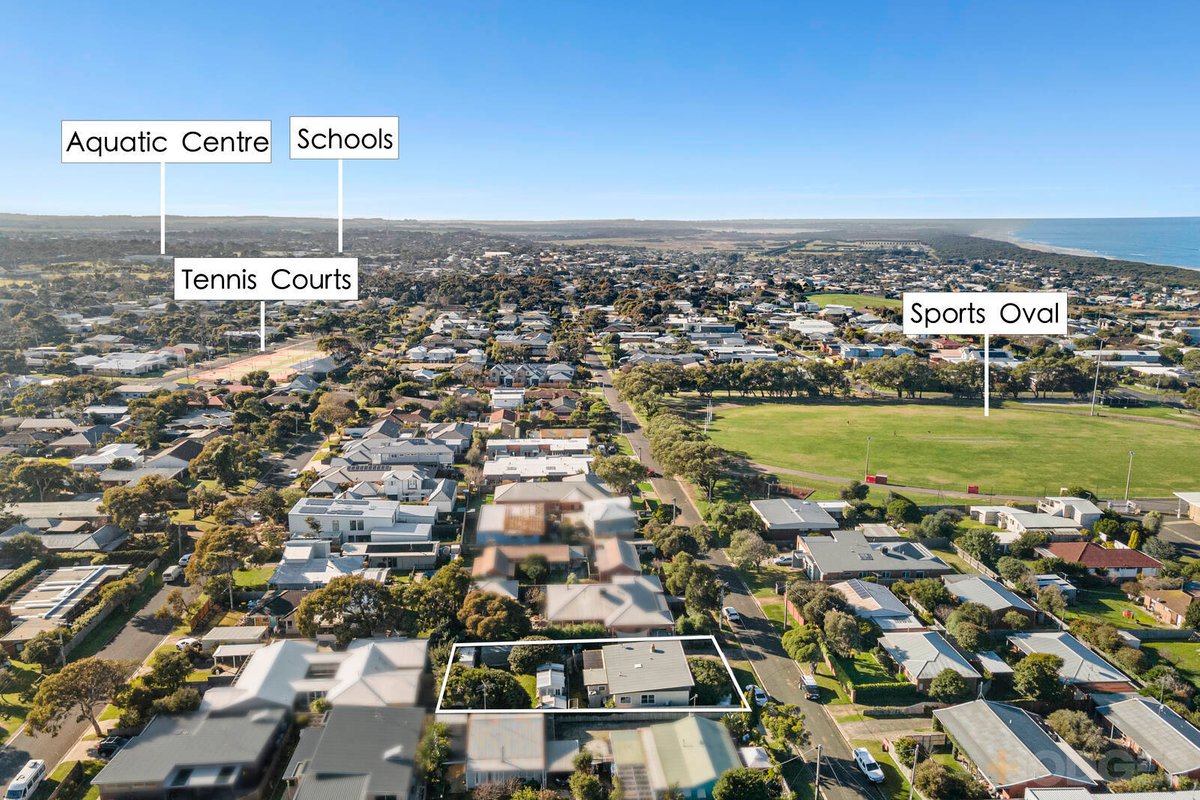 67 Draper Street Ocean Grove - Residential for sale