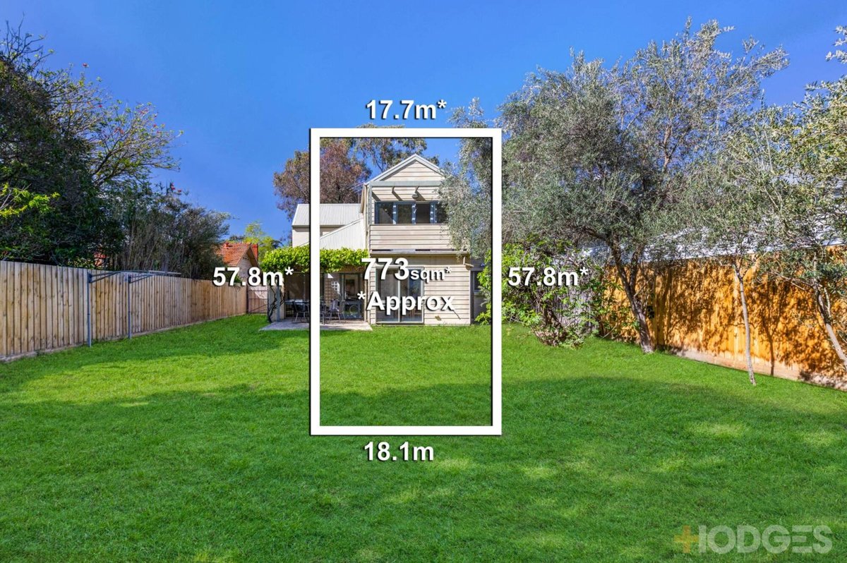 67 Durrant Street Brighton - Residential for sale