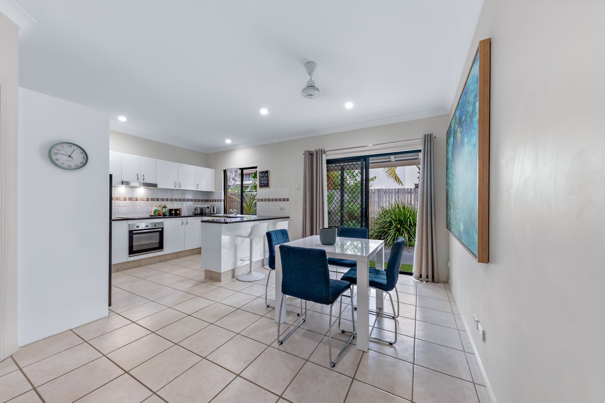 6/7 Erromango Drive, JUBILEE POCKET QLD 4802