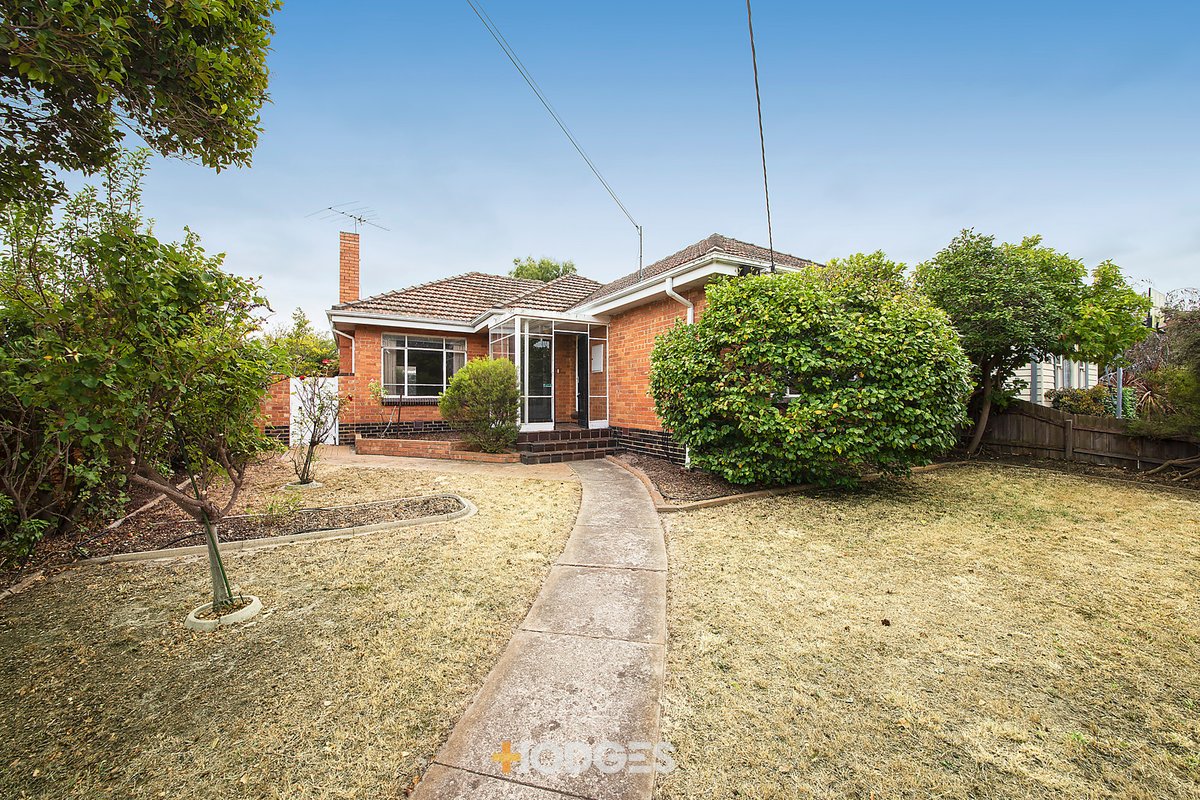 67 Fromer Street Bentleigh - Residential for sale