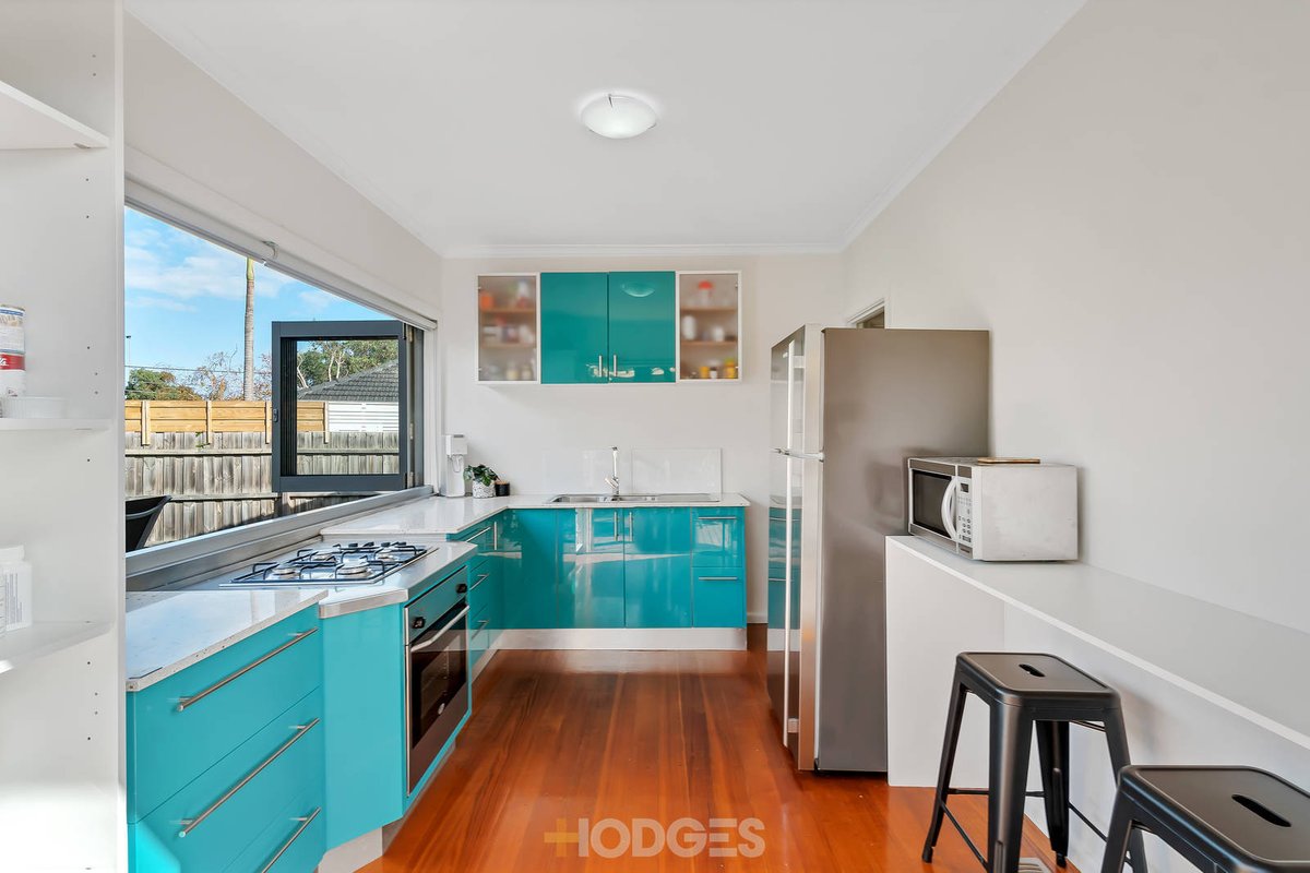 67 McSwain Street Parkdale - Residential for sale