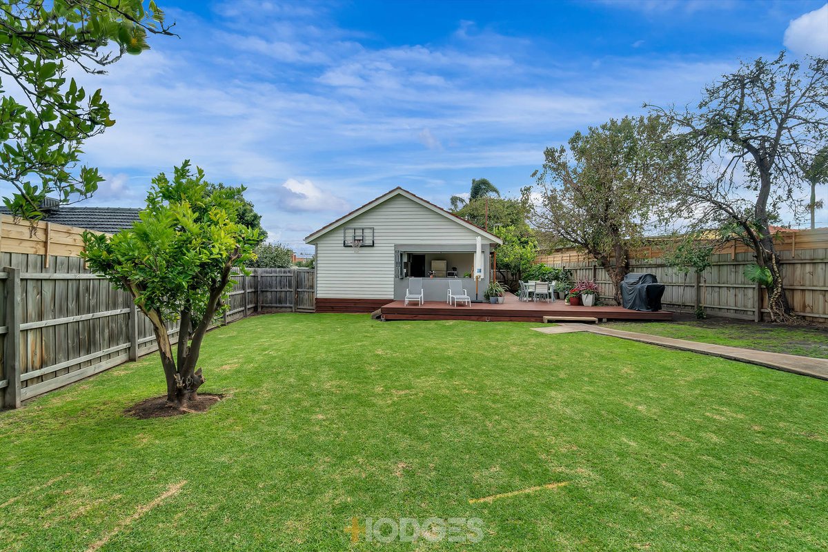 67 McSwain Street Parkdale - Residential for sale