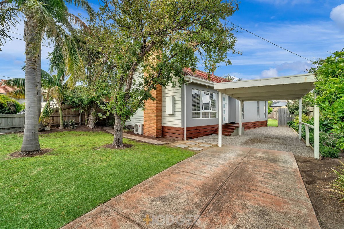 67 McSwain Street Parkdale - Residential for sale