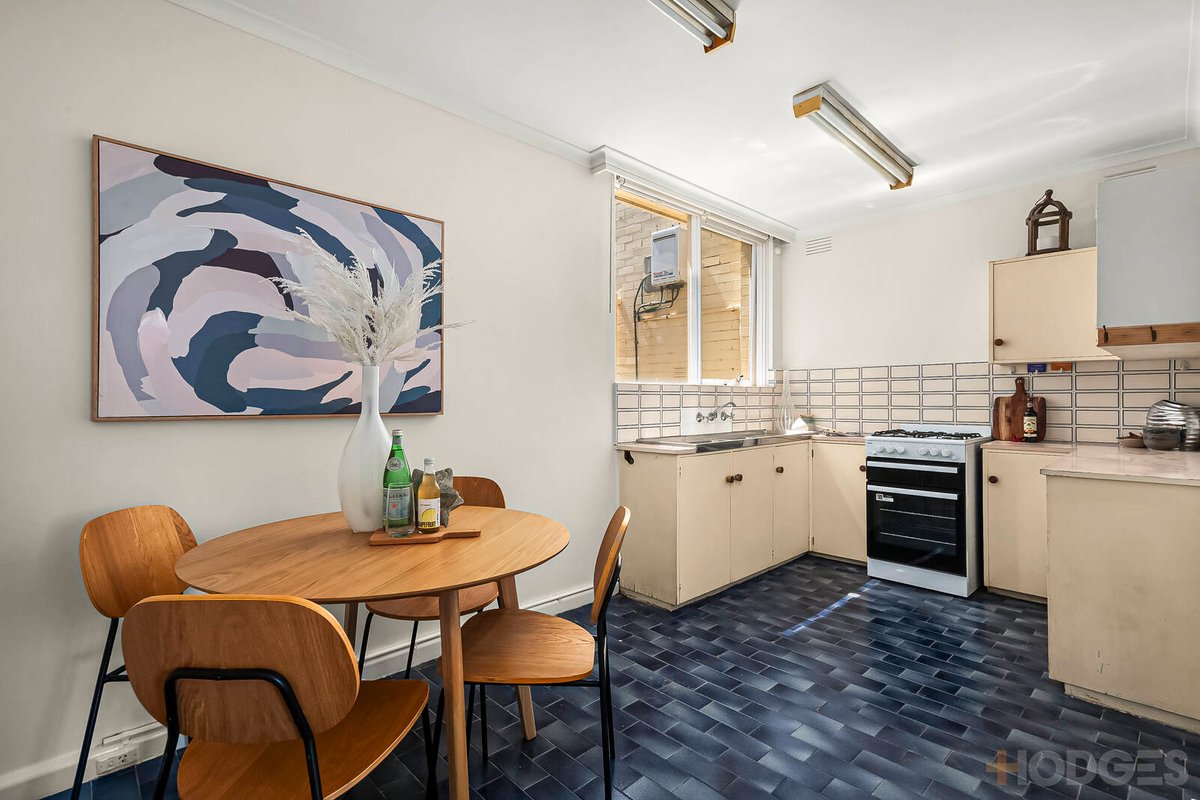 6 / 7 Mulgrave Street Elsternwick - Residential for sale