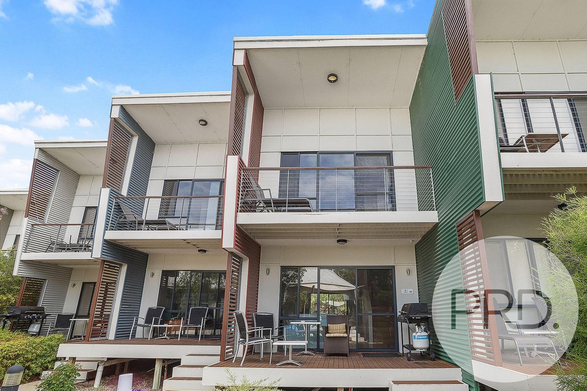 6/7 Panorama Drive, PRESTON BEACH WA 6215