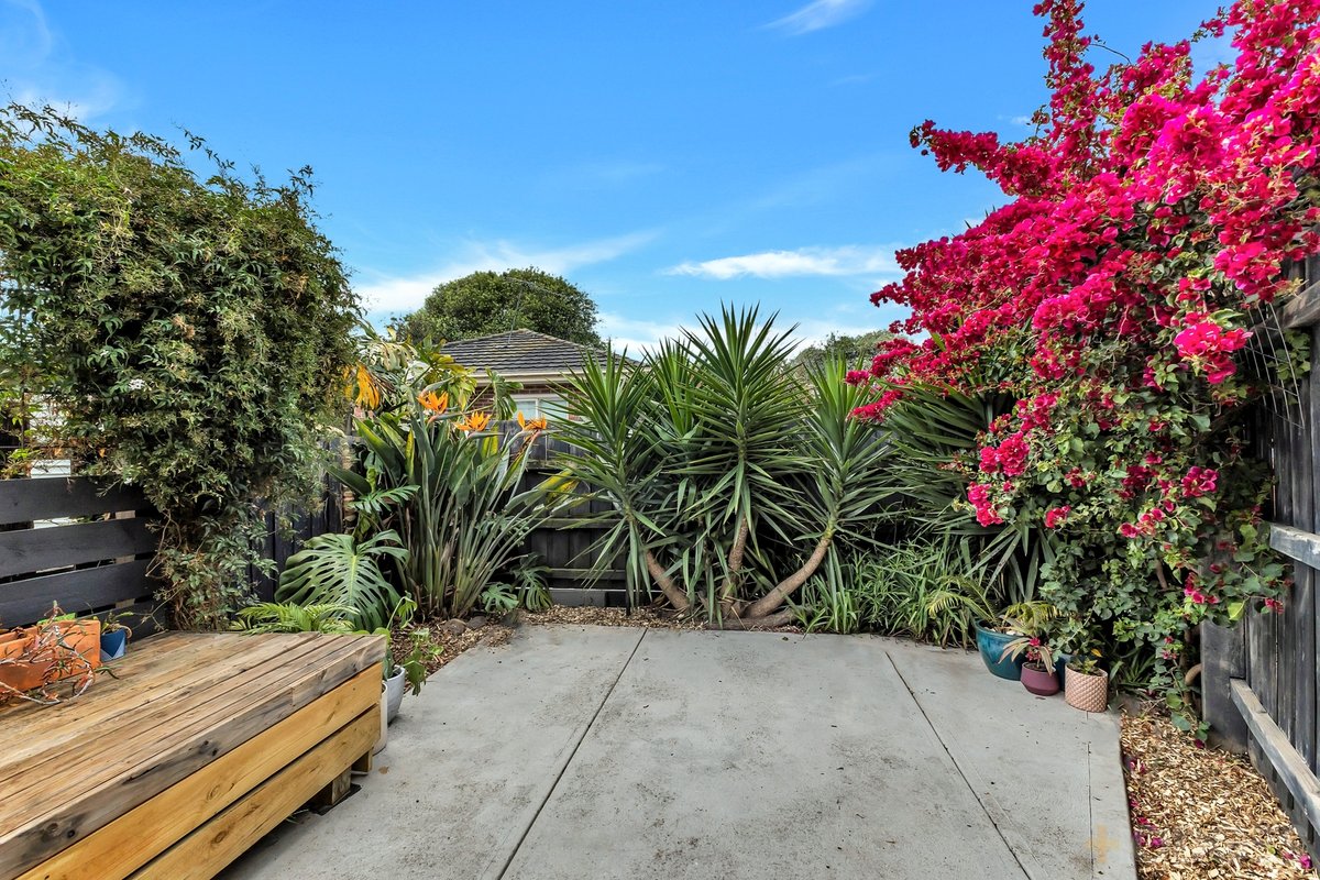 6 / 7 Rogers Street Mentone - Residential for sale