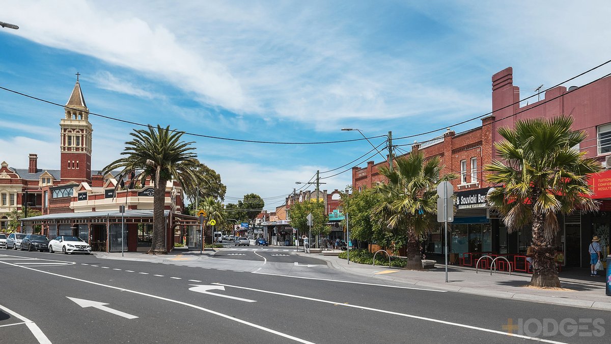 6 / 7 Rogers Street Mentone - Residential for sale