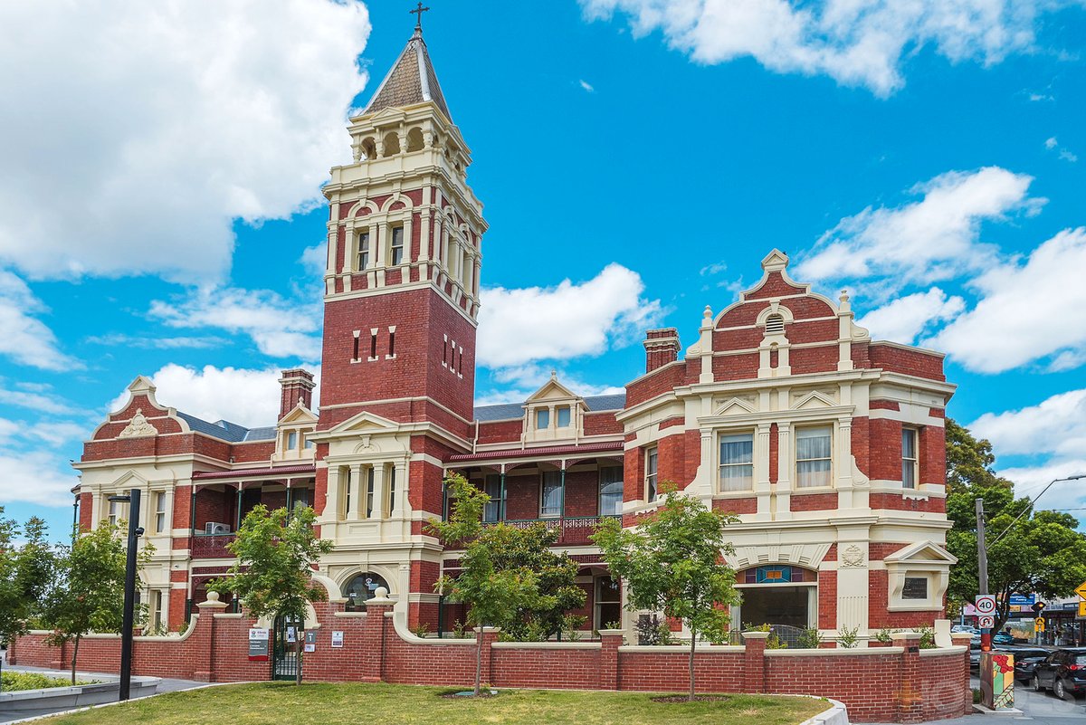 6 / 7 Rogers Street Mentone - Residential for sale