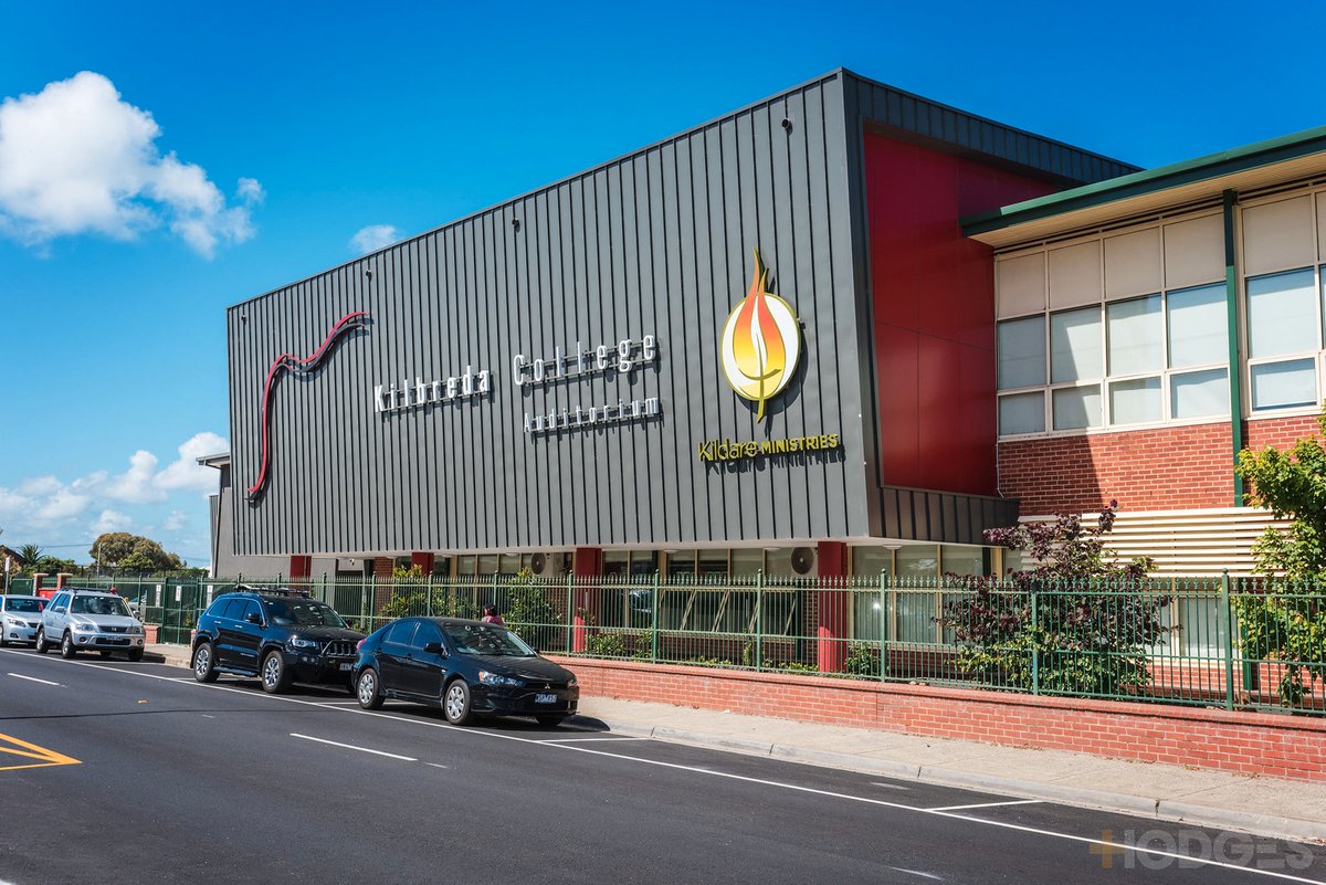 6 / 7 Rogers Street Mentone - Residential for sale