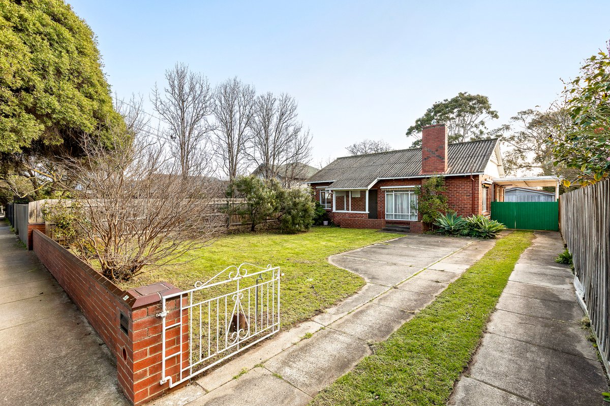 67 Teddington Road Hampton - 2 bedroom property