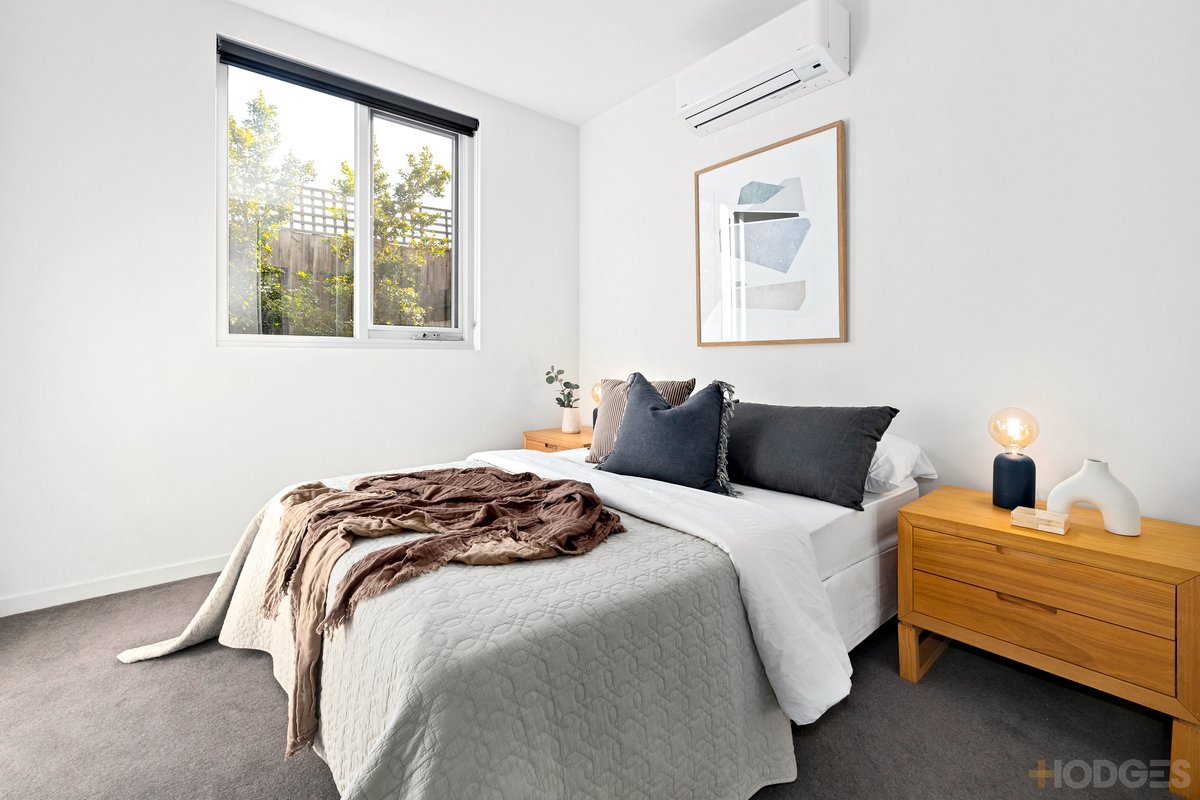 6 / 7 Toward Street Murrumbeena - Residential for sale