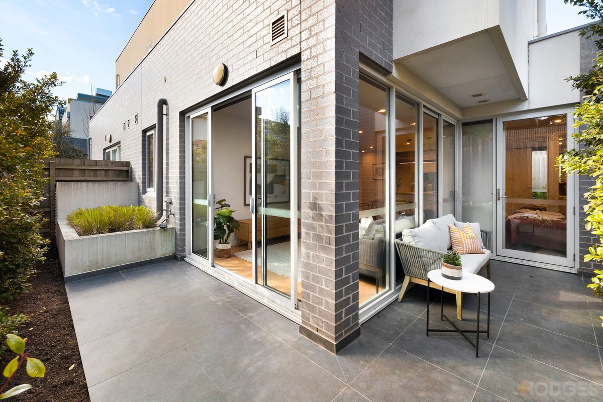6 / 7 Toward Street Murrumbeena - Residential for sale