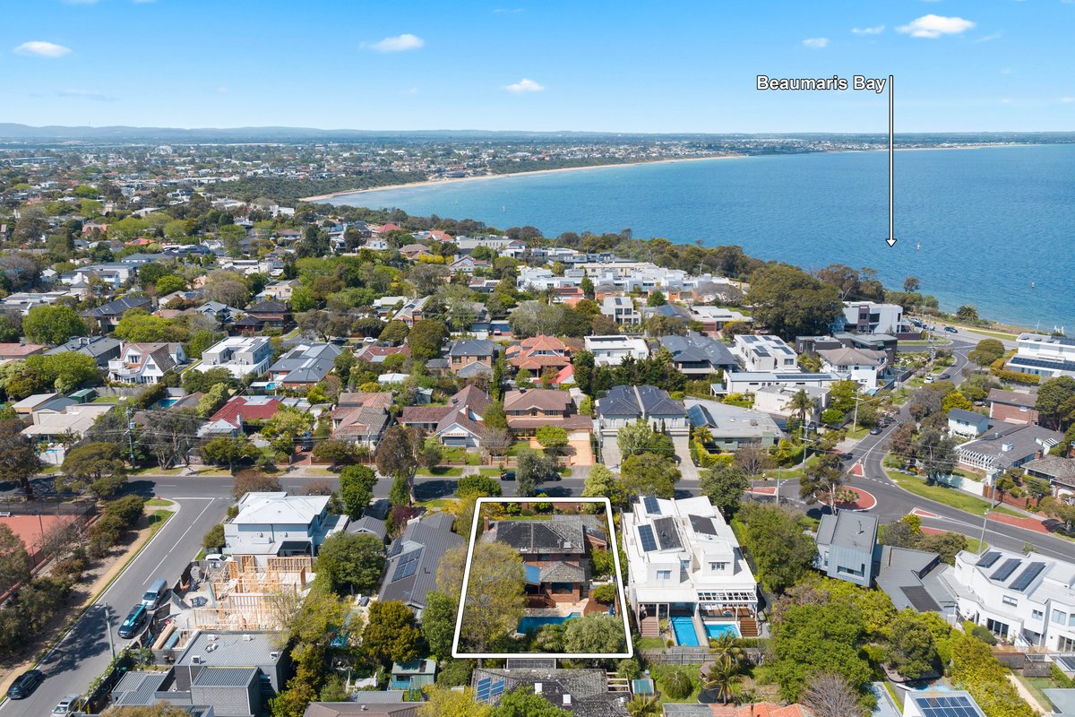 67 Tramway Parade Beaumaris - Residential for sale
