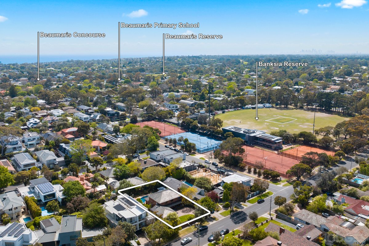 67 Tramway Parade Beaumaris - Residential for sale