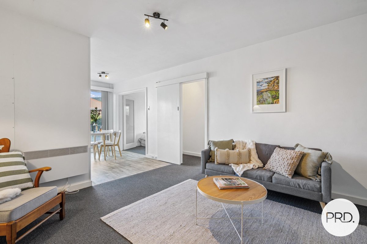 6/7 View Street, SANDY BAY TAS 7005