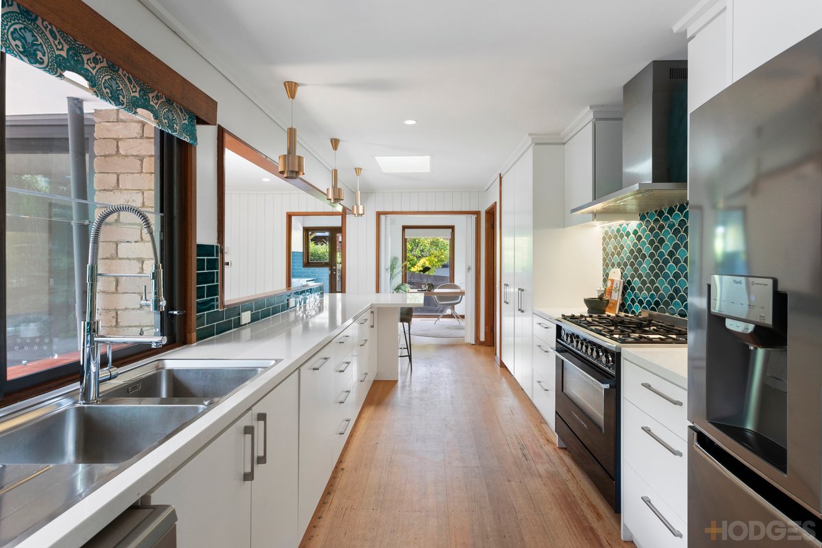 67 Weatherall Road Cheltenham - Residential for sale