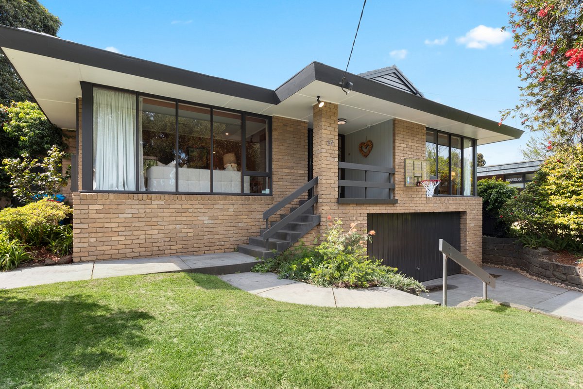 67 Weatherall Road Cheltenham - Residential for sale