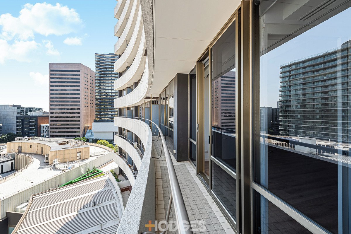 67 / 1 Albert Road Melbourne - Residential for lease