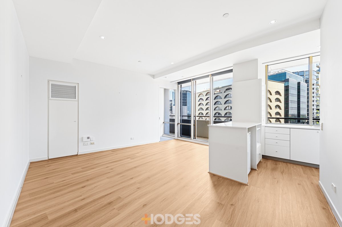 67 / 1 Albert Road Melbourne - Residential for lease