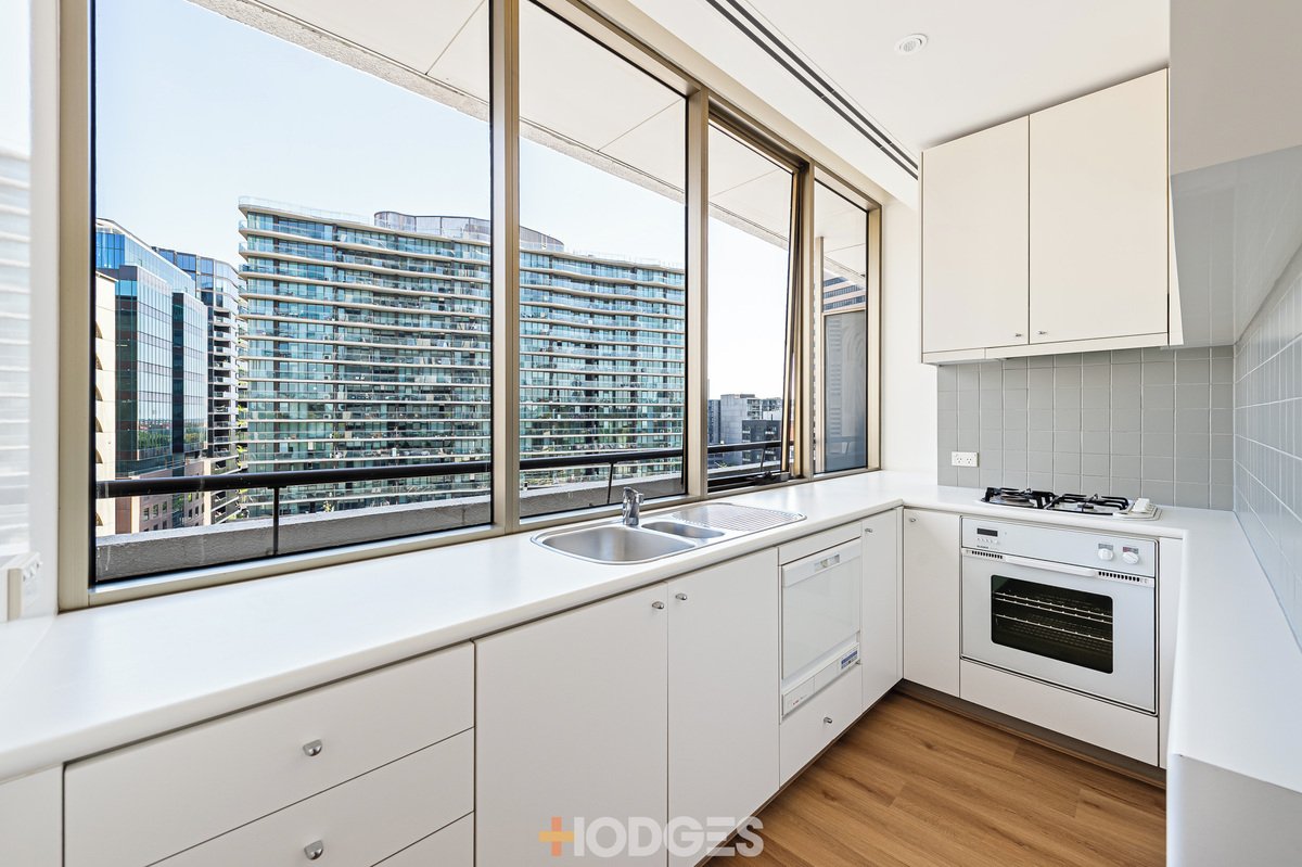 67 / 1 Albert Road Melbourne - Residential for lease