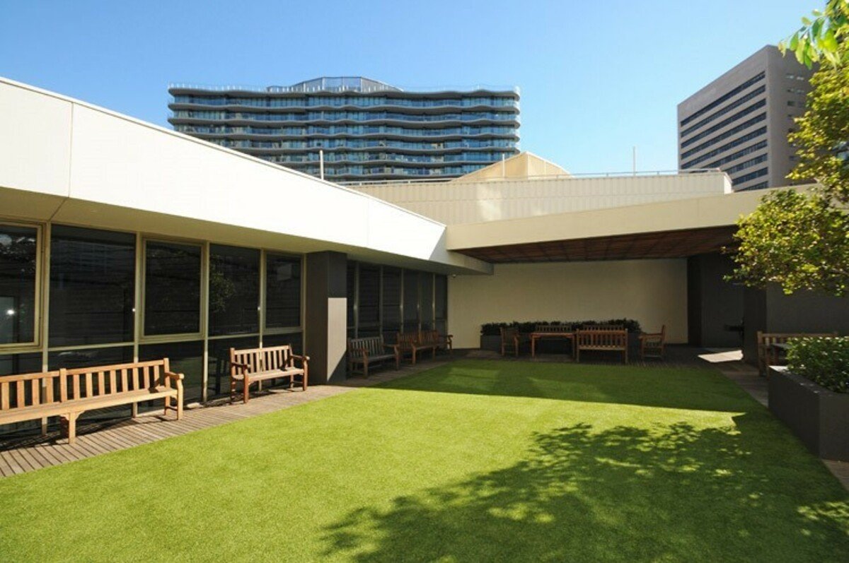 67 / 1 Albert Road Melbourne - Residential for lease