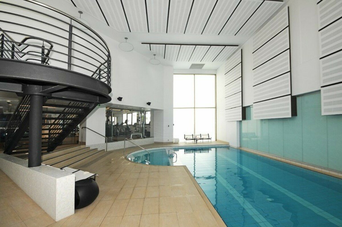67 / 1 Albert Road Melbourne - Residential for lease