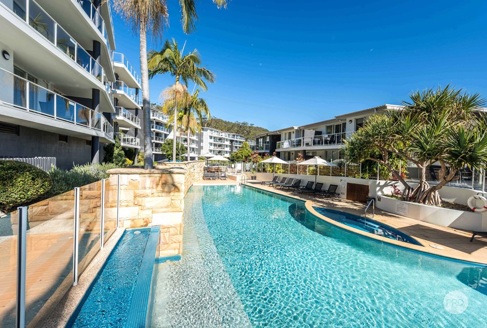 67/1a Tomaree Street, NELSON BAY NSW 2315