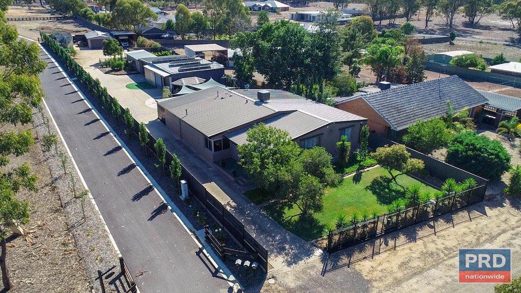 677 McIvor Highway, JUNORTOUN VIC 3551