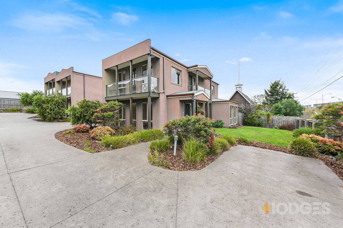 6 / 78 McMahons Road Frankston - Residential for sale