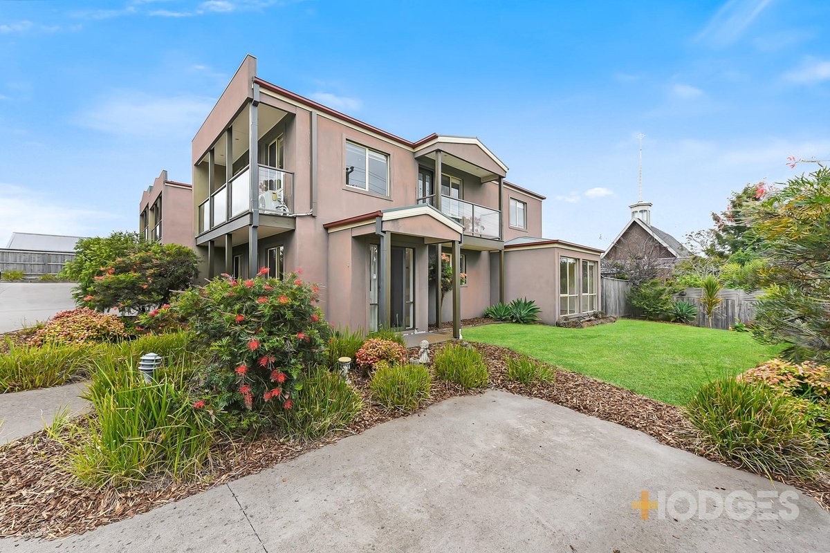 6 / 78 McMahons Road Frankston - Residential for sale