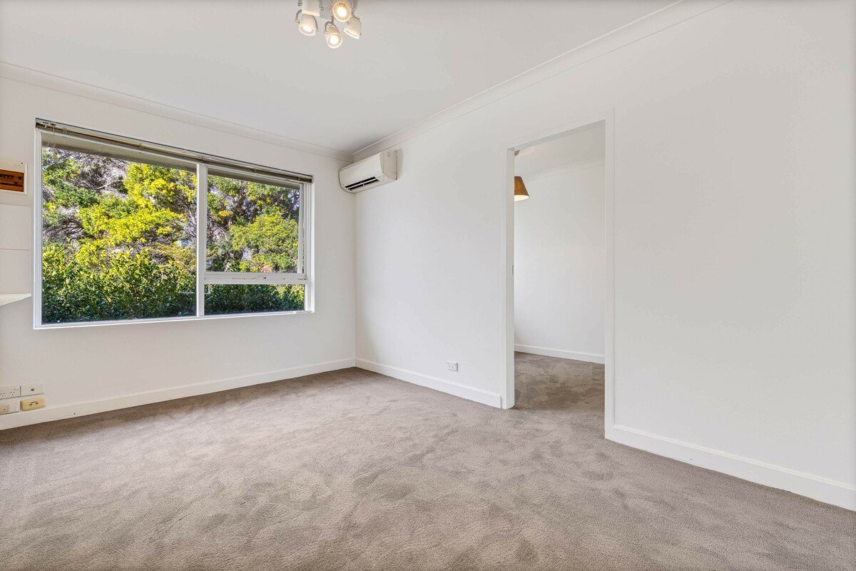6 / 79 Yarra Street Abbotsford - 2 bedroom property