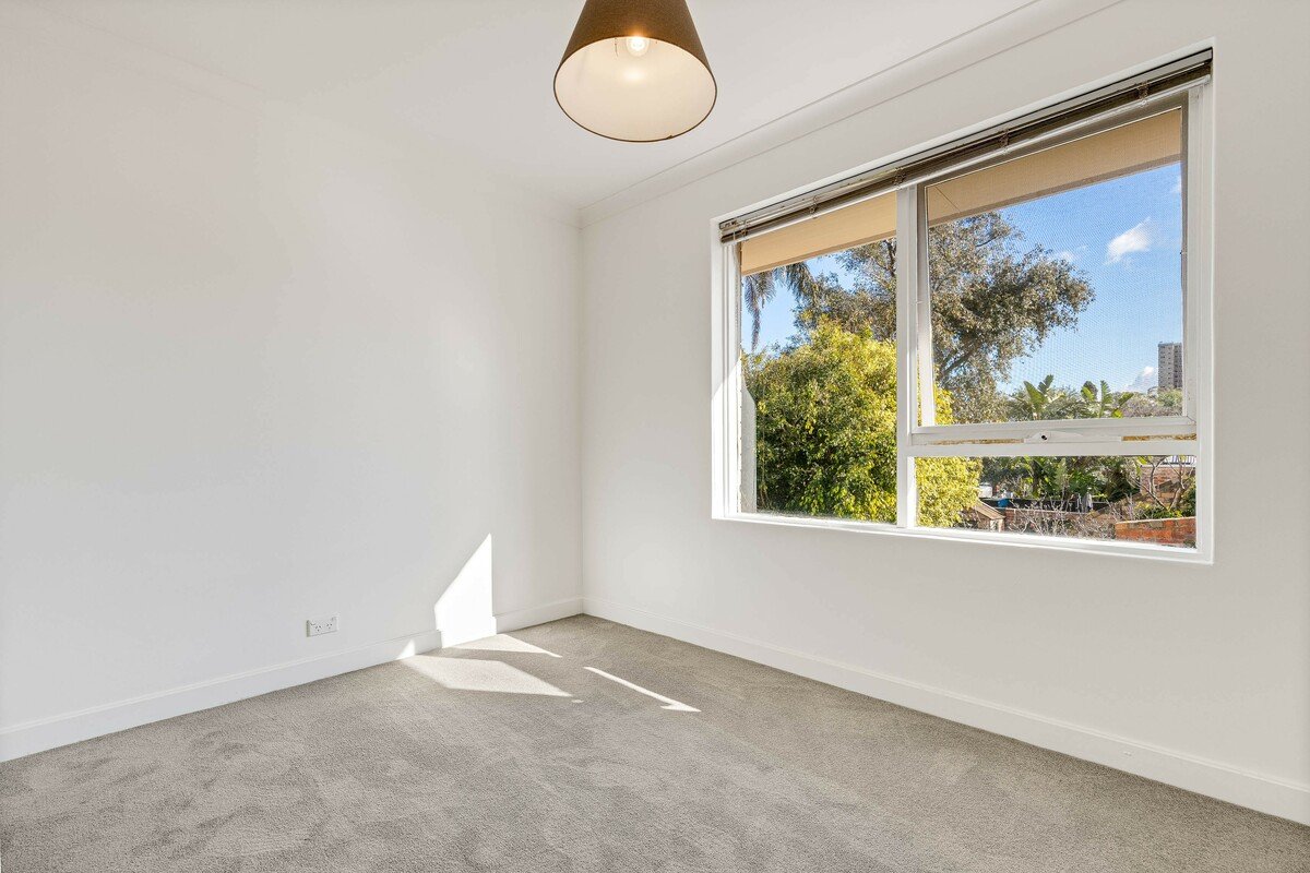 6 / 79 Yarra Street Abbotsford - Residential for lease