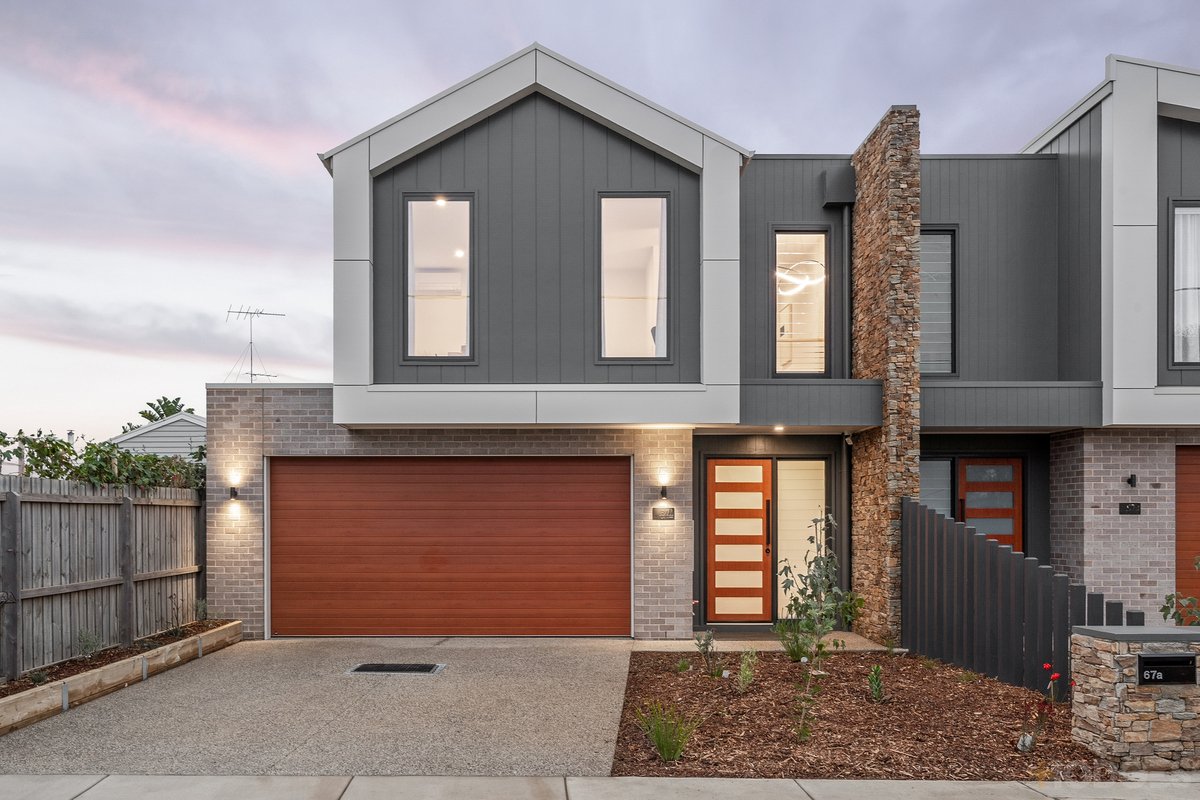 67a Draper Street Ocean Grove - Residential for sale