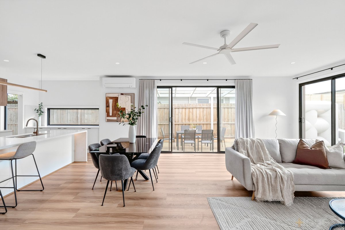 67a Draper Street Ocean Grove - Residential for sale