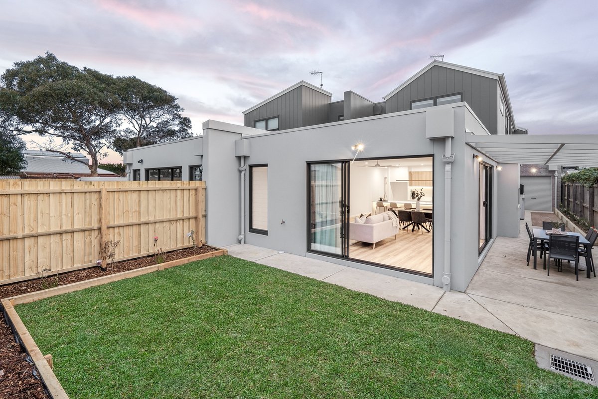 67a Draper Street Ocean Grove - Residential for sale