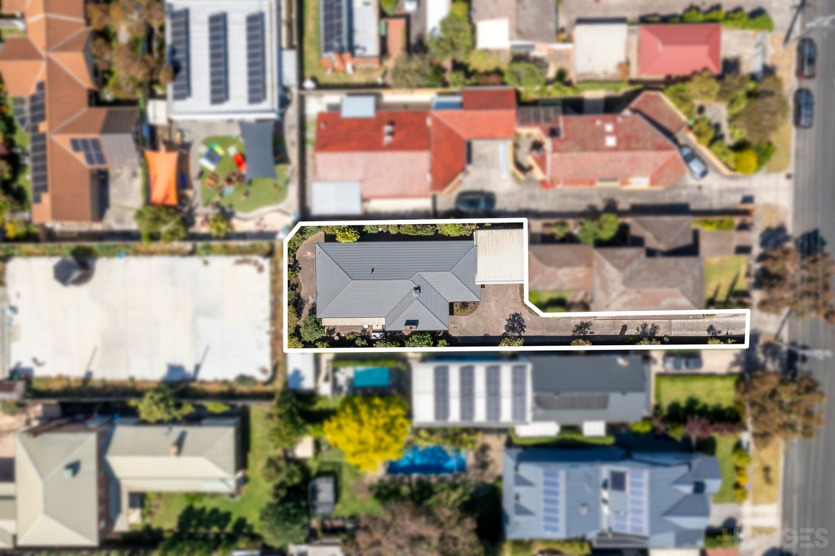 67B Red Bluff Street Black Rock - Residential for sale
